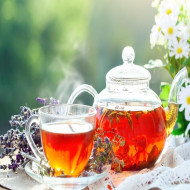 چه تعداد فنجان چای در روز برای شما بی خطر است؟ اکتشاف میزان مجاز چای‌بازی!