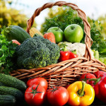 سبزیجات پرخاصیت: هر آنچه باید درباره مصرف خام آن‌ها بدانید!