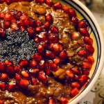 طرز تهیه آش انار تهرانی؛ غذای ویژه شب یلدا