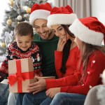 کریسمس 1404(2026) به شمسی و میلادی چه روزی است؟+ آداب و سنت‌ها