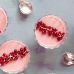 طرز تهیه موس انار؛ دسر خوشرنگ شب یلدا