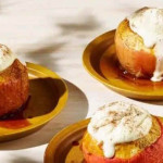 طرز تهیه دسر به میان‌پر مجلسی؛ مخصوص شب یلدا