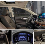 پایگاه خبری تحلیلی اخباربانک – انتشار کاتالوگ خودرو مشترک ایران خودرو و بهمن موتور