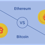 پایگاه خبری تحلیلی اخباربانک – تفاوت‌های کلیدی اتریوم و بیت کوین
