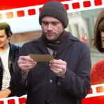 رامین جوادی آهنگسازی سریال Supergirl را برعهده می‌گیرد