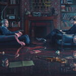 اولین تریلر فصل دوم سریال Hijack منتشر شد