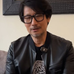 بازی Physint با روایت متفاوت و همکاری عوامل سینما در دست ساخت است