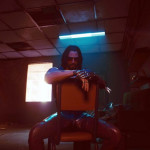 نویسنده بازی Cyberpunk 2077 تئوری قدیمی طرفداران را تایید کرد