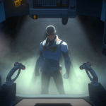 استودیوی AdHoc درباره آینده بازی Dispatch با فصل دوم توضیح داد