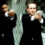 قسمت پنجم فیلم Men in Black ساخته خواهد شد