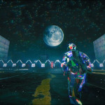 بررسی بازی Skate Story | معامله با شیطان