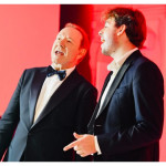 کوین اسپیسی با سریال Minimarket بعد از ۸ سال به تلویزیون بازمی‌گردد