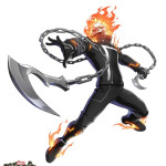 Fighting Souls شخصیت‌های بیشتری را اضافه خواهد کرد