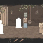 بررسی بازی موبایلی When the Past Was Around + لینک دانلود