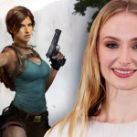 جیسون آیزاکس به جمع بازیگران سریال Tomb Raider پیوست