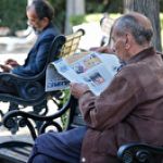 کارگران و بازنشستگان آماده پرداخت مالیات سنگین باشند