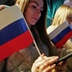 روسیه اسنپ‌چت و فیس‌تایم را مسدود کرد / تشدید کنترل بر اینترنت