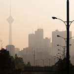 هشدار نارنجی آلودگی هوا در کشور / شاخص در تهران و اصفهان به مرز خطرناک می‌رسد