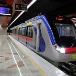 خبر خوش برای متروسواران / یک ایستگاه جدید به خط مترو تهران اضافه شد