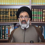 فوری/ امام جمعه فردیس استعفا کرد