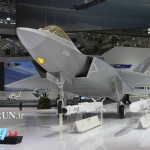 فروش جهانی جنگنده جی-۳۵ آغاز شد/ گمانه‌زنی‌ها درباره احتمال ورود به ایران