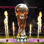 لحظه درآوردن نام ایران و هم‌گروهی با بلژیک توسط شکیل اونیل+ فیلم