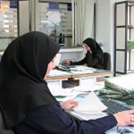 آغاز به کار گشت ویژه در ادارات تهران/ کارمندان گوش به زنگ باشند