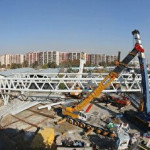 باز شدن گره ترافیکی ۲۵ ساله پایتخت / ابرپروژه جنوب تهران وارد فاز جدیدی شد