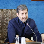 آب پایدار صنایع از دریا تأمین می‌شود، منابع زیرزمینی نفس می‌کشند