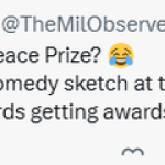 واکنش تند فعالان بین‌المللی به انتخاب ترامپ / جایزه صلح فیفا زیر سؤال رفت