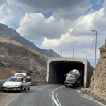 کندوان از فردا مسدود می شود/ آخرین وضعیت جاده‌های کشور