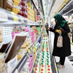 اینفوگرافیک/ روایت آماری از نوسان قیمت‌ کالاهای پرمصرف خانوار