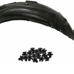 شلگیر ماشین چیست؟ / قطعه‌ای پنهان اما حیاتی در حفظ ایمنی و دوام خودرو