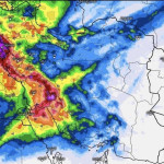 هواشناسی کشور امروز یکشنبه ۱۶ آذر ۱۴۰۴ / ۲۰ استان آماده بارش شدید شوند!