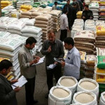 شوک بزرگ به بازار برنج / برنج یک دلاری در بازار ایران کیلویی ۱۰۰ هزار تومان