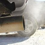 رانندگان مراقب باشند / خودرو دودزا حتی با معاینه فنی متوقف می‌شود