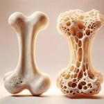 با این ویتامین‌ها استخوان‌های قوی بسازید!