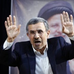 آیا احمدی‌نژاد ممنوع‌المصاحبه است؟ / پاسخ صریح او خطاب به خبرنگار حاشیه‌ساز شد