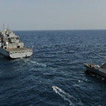 آمریکا و اسرائیل رزمایش مشترک برگزار کردند