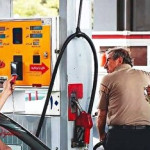 تکلیف سهمیه بنزین تاکسی‌های اینترنتی مشخص شد