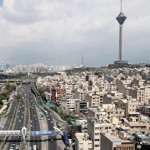 پیش‌بینی هواشناسی تهران برای امروز دوشنبه ۱۷ آذر ۱۴۰۴ / امشب دمای تهران به زیر صفر می‌رسد