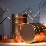 قیمت جهانی نفت امروز دوشنبه ۱۷ آذر ۱۴۰۴ / قیمت جهانی نفت افزایش یافت