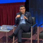 صندوق‌های رمزارزی به‌زودی وارد بازار سرمایه می‌شوند/نهاد امین در بازار سرمایه پاشنه آشیل صندوق‌های رمزارزی است/ هیچ ذی‌نفعی در مسیر راه‌اندازی صندوق رمزارز حذف نخواهد شد