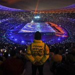 اعتراض ایران به فیفا بابت مسابقه ایران