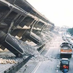 تصاویر هولناک از زلزله هفت ریشتری در ژاپن+ فیلم