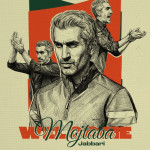 مجتبی جباری سرمربی مس رفسنجان شد