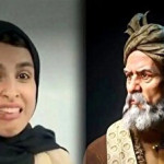 جنجال جدید زینب موسوی درباره فردوسی+ فیلم