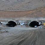 گشایش در کریدور غرب / پروژه ملی حمل‌ونقل شمال‌غرب کشور وارد فاز جدیدی شد