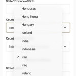 کارت طلایی ترامپ برای ایرانی‌ها / با یک میلیون دلار ویزای آمریکا بگیرید