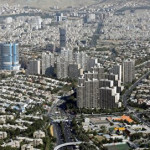 شاخص آلودگی هوای تهران امروز پنجشنبه ۲۰ آذر ۱۴۰۴